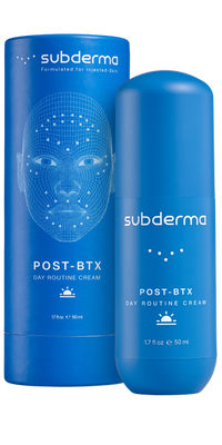 Multi-Defense Day Cream