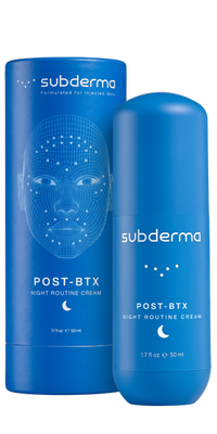 Restoration Night Cream