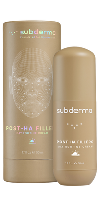Multi-Defense Day Cream