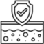 שמירה על מחסום העור (Skin Barrier Function)
