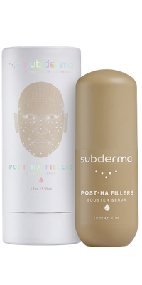 Peptide Booster Serum