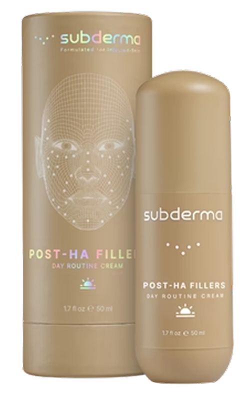 Multi-Defense Day Cream