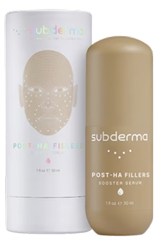 Peptide Booster Serum