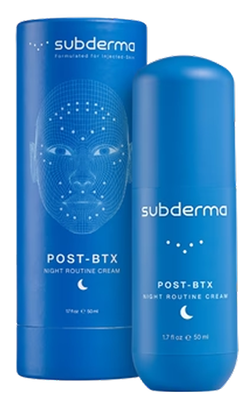 Restoration Night Cream