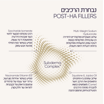 קיט לטיפול פנים משולב