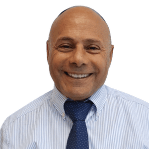 פרופ' אבנר שמר | MD