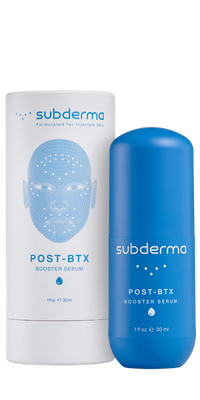 Peptide Booster Serum
