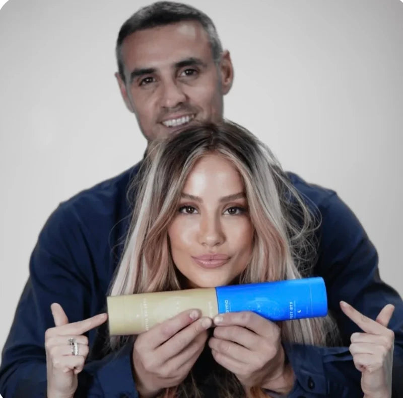 יעל ועומר כפרי, היזמים מאחורי הרעיון של Subderma
