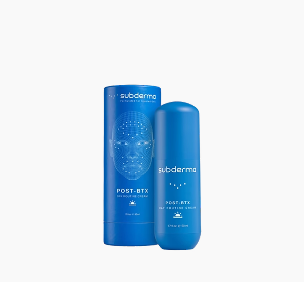 Restoration Night Cream